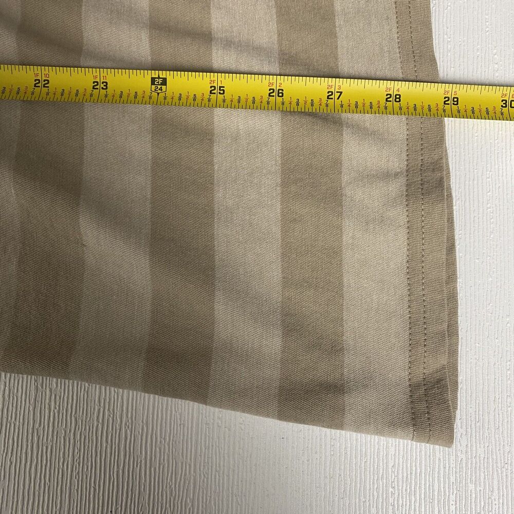 The North Face Woman’s Striped 3/4 Sleeve Shirt Top Size Large. - Picture 8 of 8